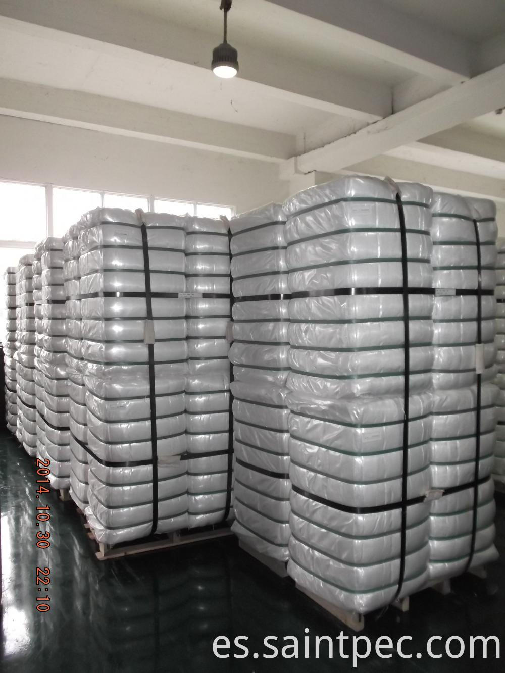 Sinopec Pva Fiber